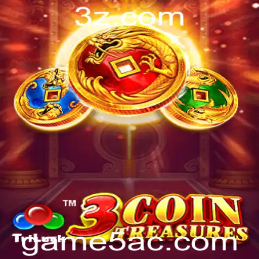 Descubra as Aventuras e Regras de 3CoinTreasures
