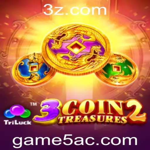 Descubra as Aventuras de 3CoinTreasures2 em game5a.com