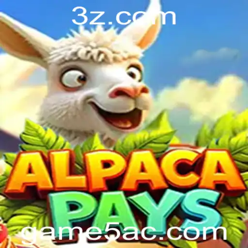 Descobrindo o Mundo do Jogo AlpacaPays no game5a.com