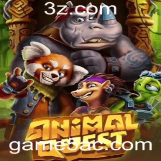 Explorando o Mundo de AnimalQuest: Uma Aventura Imersiva