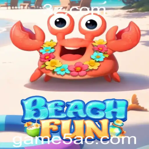 Explorando o Mundo de BeachFun: Um Jogo Envolvente em game5a.com