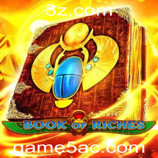 Explorando o Fascinante Mundo de BookofRiches: Um Novo Jogo em game5a.com