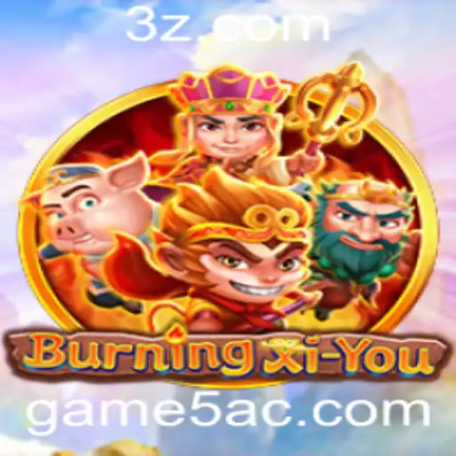 Descubra o Universo Aventureiro de BurningXiYou no game5a.com