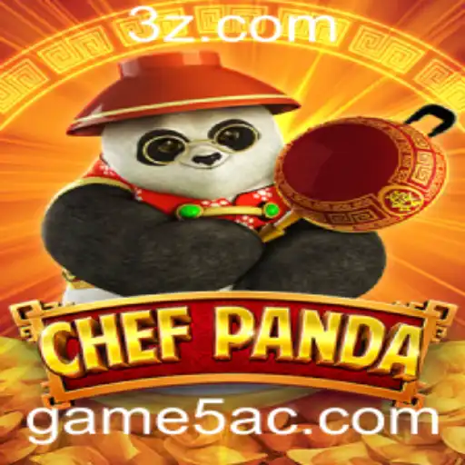 Descubra ChefPanda: Aventura Culinária no game5a.com