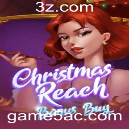 Descubra o Mundo de ChristmasReachBonusBuy: O Novo Fenômeno no game5a.com