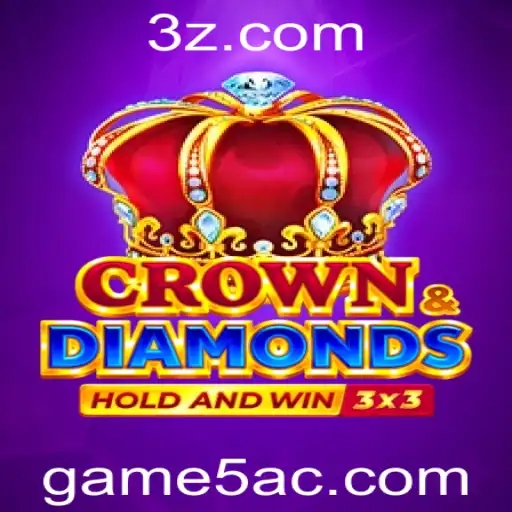 Crowndiamonds: Explorando o Novo Fenômeno de game5a.com