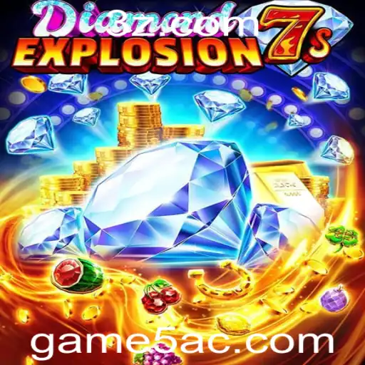 Explorando o Inovador Jogo de Cassino DiamondExplosion7s