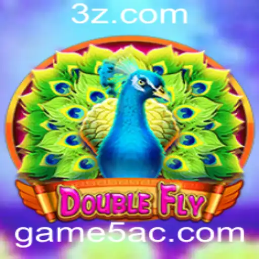 Descubra o Universo Fascinante de DoubleFly: O Novo Sucesso do game5a.com