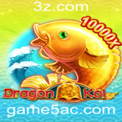 Explore o Mundo Encantador de DragonKoi: Um Mergulho nas Aventuras do game5a.com