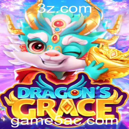 Descubra o Mundo Encantado de DragonsGrace no game5a.com