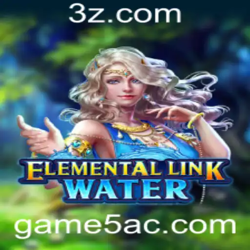 Explorando o Fascinante Mundo de ElementalLinkWater