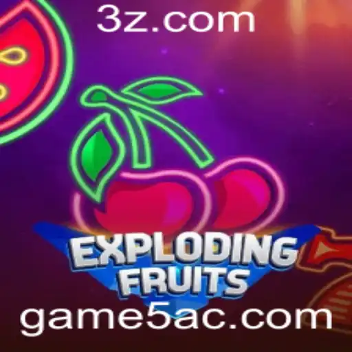 ExplodingFruits: Descubra a Emoção do Novo Jogo Sensação