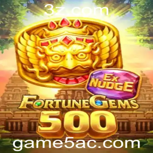 Explore o Fascinante Mundo de FortuneGems500