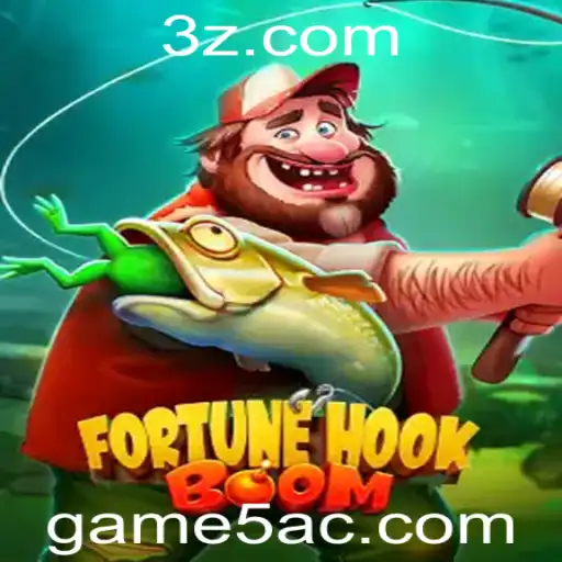 Explore o Mundo de Aventura e Estratégia com FortuneHookBoom