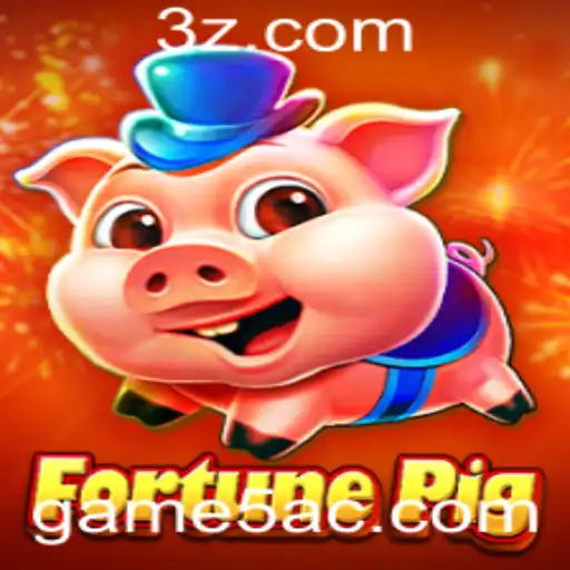 Descubra FortunePig: Um Jogo Empolgante Disponível em game5a.com