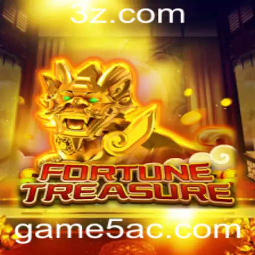 Descubra o Jogo 'FortuneTreasure' no Game5a.com