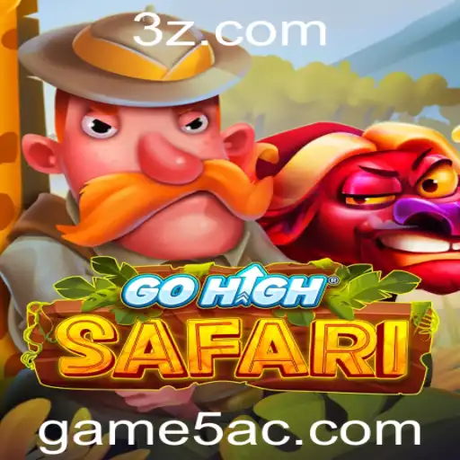 Explorando GoHighSafari: Aventura e Estratégia no Mundo dos Jogos Online