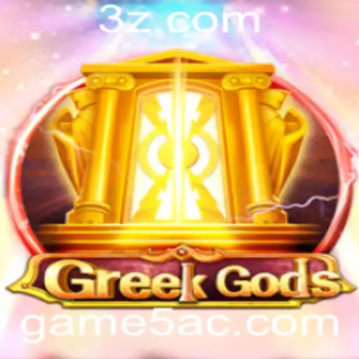 Descubra o Fascinante Mundo de GreekGods no Game5a.com
