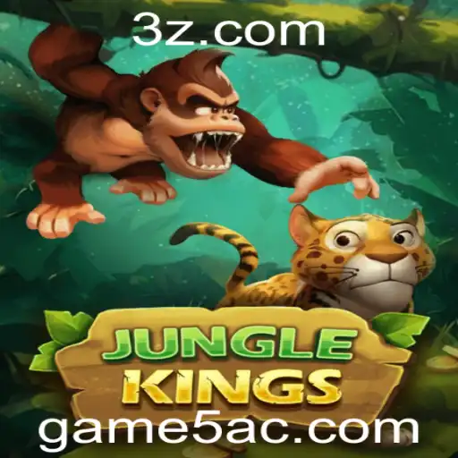 Explorando o Mundo Selvagem de JungleKings: Um Mergulho nas Regras e Dinâmicas do Jogo