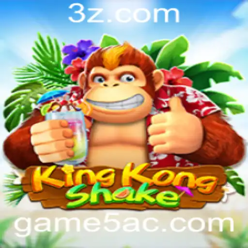 Descubra o Empolgante Mundo de KingKongShake no game5a.com