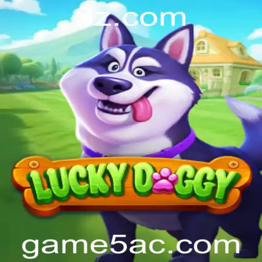 Explorando LuckyDoggy: O Novo Fenômeno dos Jogos