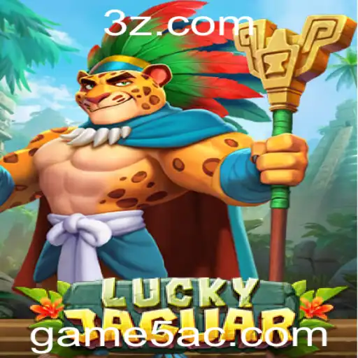 Conheça LuckyJaguar: O Novo Fenômeno em game5a.com