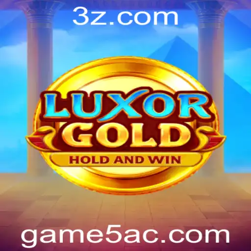 Uma Imersão na Aventura de LuxorGold