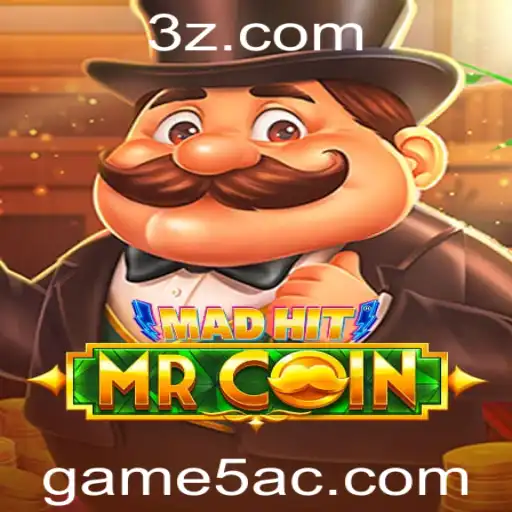 Explorando MadHitMrCoin: Um Mergulho no Jogo que Está Dominando game5a.com