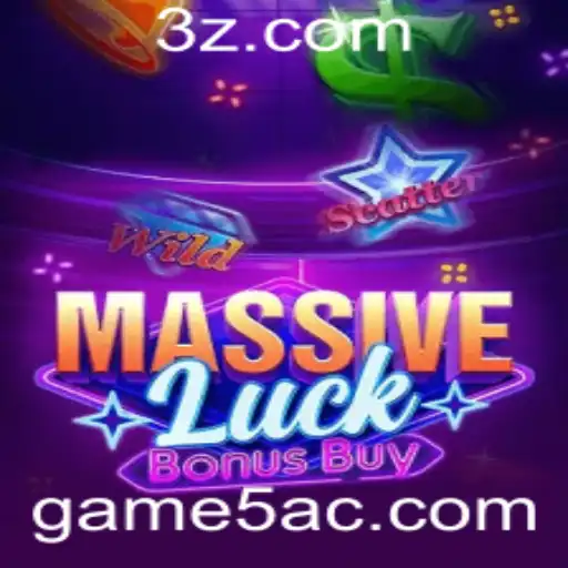 Exploração Detalhada de MassiveLuckBonusBuy: O Jogo Empolgante do Ano