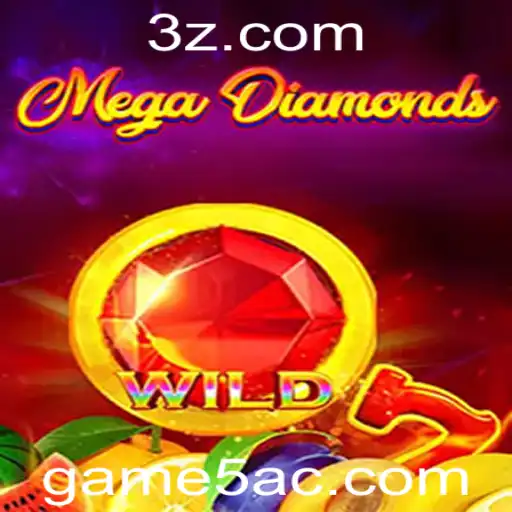 Descubra a Aventura Cativante de MegaDiamond no game5a.com