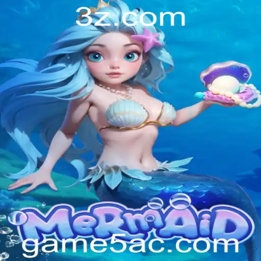 Descubra o Fascinante Mundo de 'Mermaid' no game5a.com