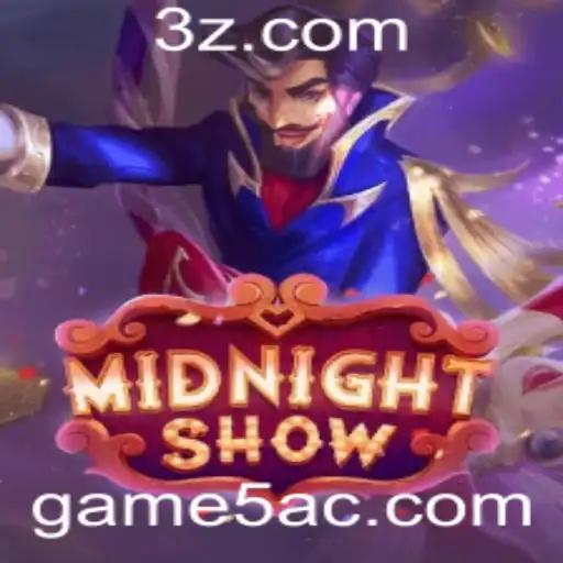Explorando o Mundo Envolvente de MidnightShow: Um Jogo Inovador