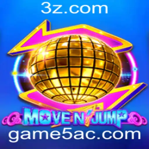 Descubra o Fascinante Mundo do Jogo MovenJump