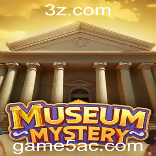 Explorando MuseumMystery: O Enigmático Jogo de Aventura