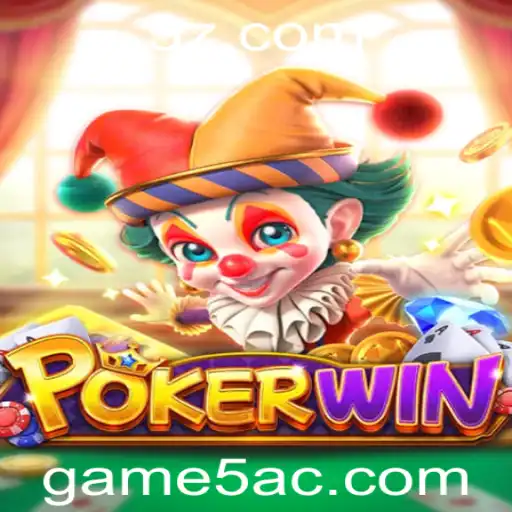 POKERWIN: Uma Nova Era no Mundo dos Jogos de Poker Online
