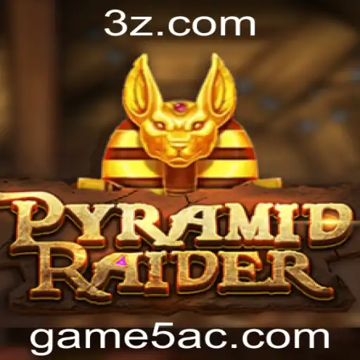 Descubra PyramidRaider: Aventura e Estratégia em game5a.com