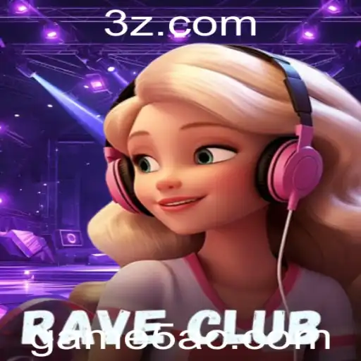 RaveClub: Uma Experiência Inovadora em Games