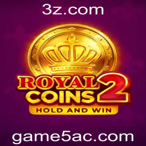 Descubra o Mundo de RoyalCoins2: O Jogo Que Está Conquistando Game5a.com