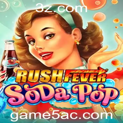 Descubra a Emoção de RushFeverSodaPop: Um Jogo Inovador no game5a.com