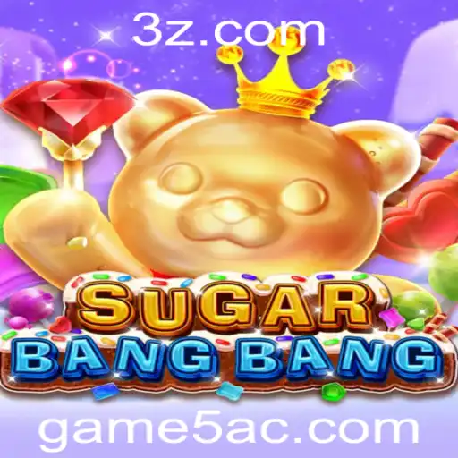 Uma Jornada ao Mundo de SUGARBANGBANG