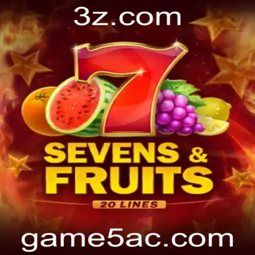 Explorando o Mundo Vibrante de SevensFruits20
