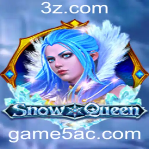Descubra o Fascinante Mundo de SnowQueen: O Jogo Que Encanta na game5a.com