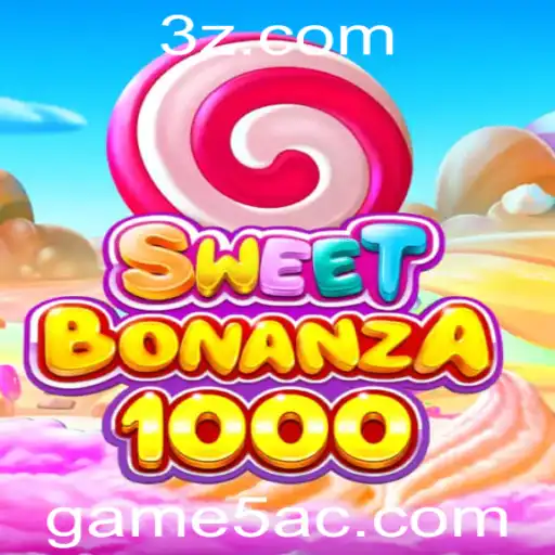 Exploração do Jogo SweetBonanza1000: Uma Jornada Doce no Mundo dos Jogos Online