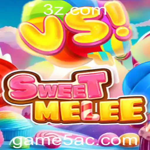 Explorando o Mundo de SweetMelee: Um Jogo Atraente e Competitivo