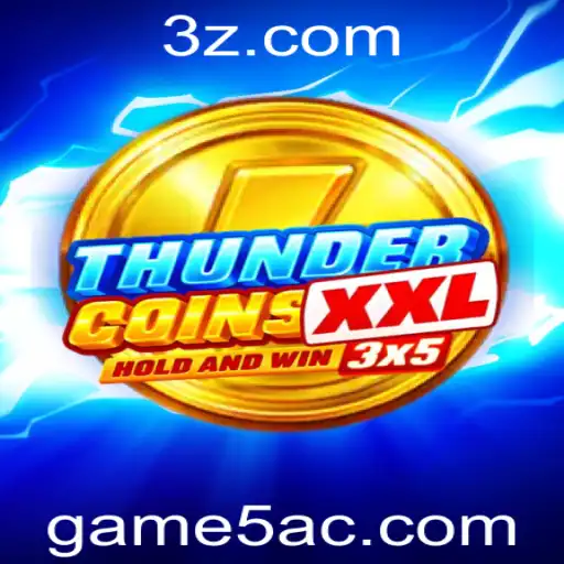 Descubra o Mundo de ThunderCoinsXxl: Um Jogo Inovador para Todos os Amantes de Aventura