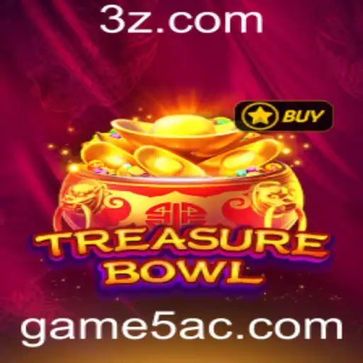 Explorando o Novo Jogo TreasureBowl: Um Mergulho nos Desafios e Aventuras de game5a.com