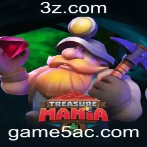 Descubra o Fascinante Mundo de TreasureMania no game5a.com