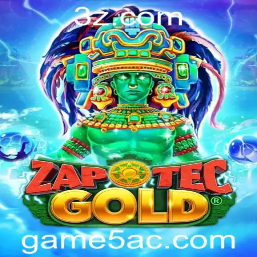 Descubra ZapOtecGold: O Novo Fenômeno do Mundo dos Jogos